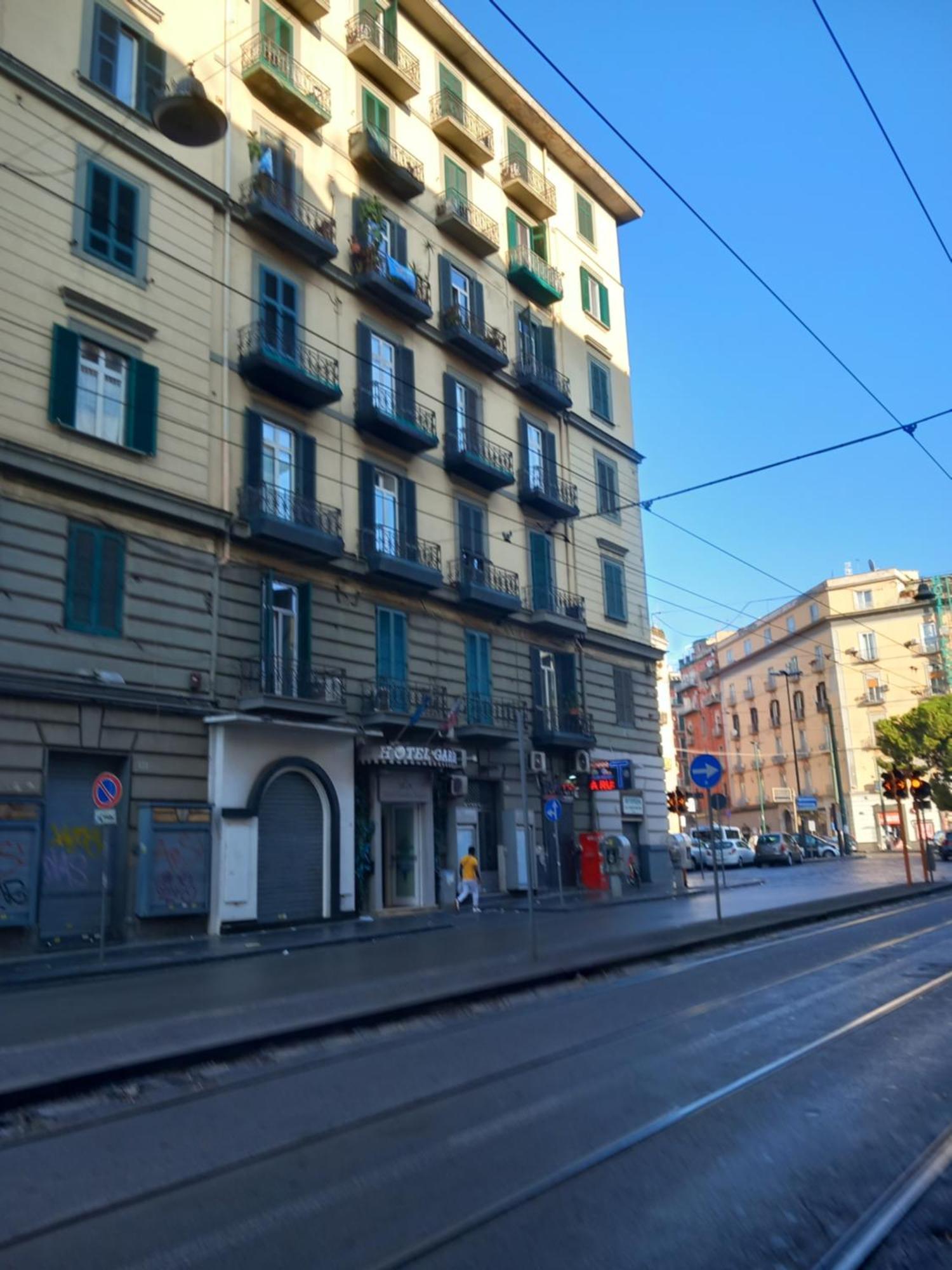 Casa Surunova Pensión *